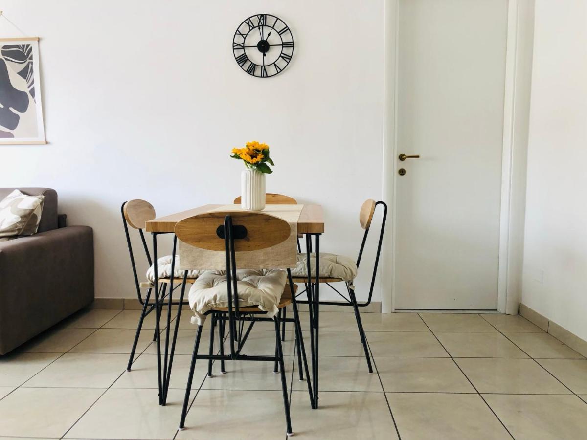 Apartmán La Casa Di Anna Sanremo Exteriér fotografie