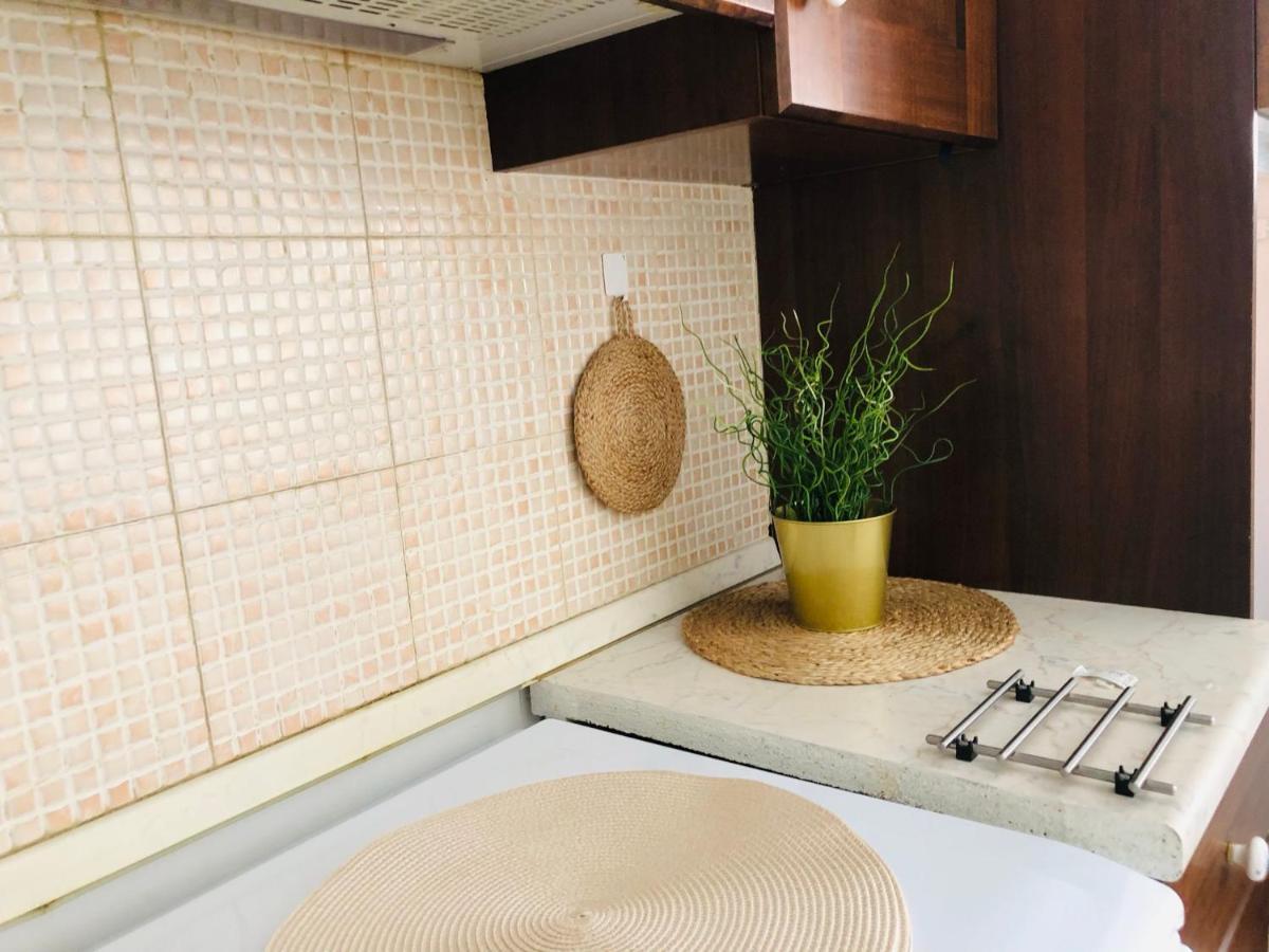 Apartmán La Casa Di Anna Sanremo Exteriér fotografie